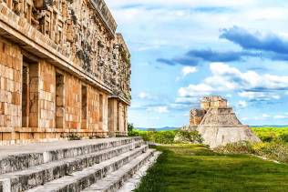 Uxmal