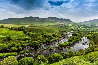 panorami irlandesi