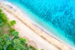 spiagge maui isole hawaii