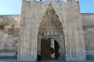 caravanserraglio di sultanhani