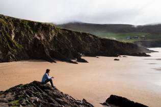 Dingle Peninsula