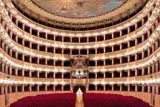 teatro san carlo napoli