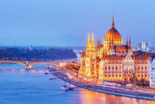 parlamento-di-budapest