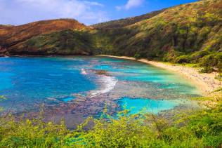 hanauma Bay