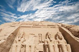 Visita Abu Simbel con la nostra crociera sul Nilo