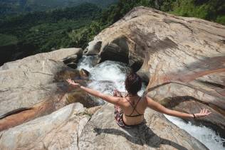 Ella Diyaluma Falls