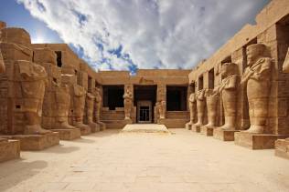 Palazzo Karnak luxor