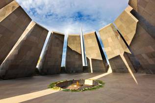 Museo del Genocidio Armeno