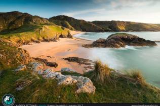 Murder Hole Beach Donegal