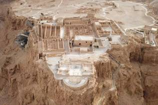 Masada