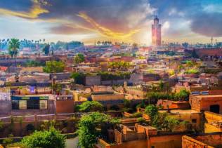 marrakech-viaggio organizzato