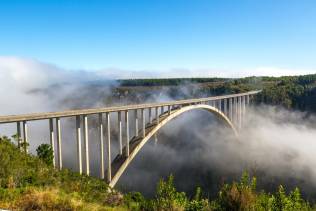 Bloukrans Bridge