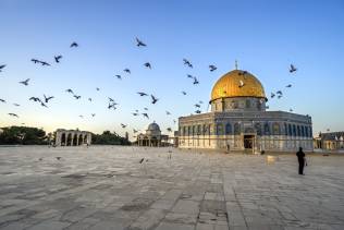 Dome of the Rock