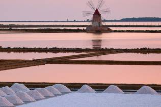 Saline della Laguna