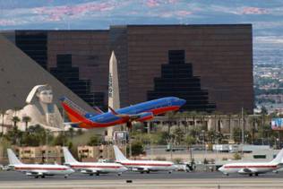 Las Vegas Airport