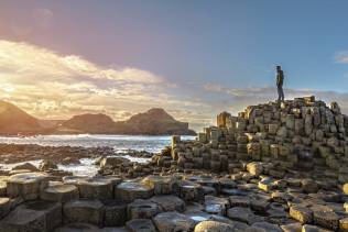 Giant's Causeway