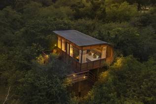 Yala Tree House