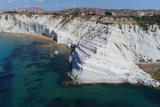 Scala dei Turchi