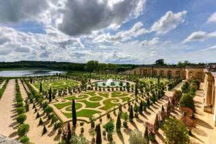 versailles-giardini