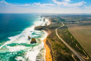 Great Ocean Road