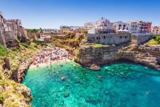 Polignano a mare