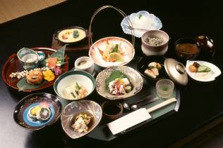 cena-kaiseki