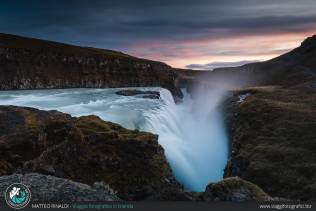 Gullfoss