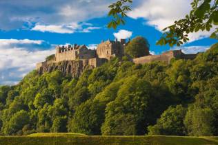 Castello di Stirling