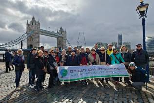 Gruppo-IVCTM-Londra- tower-bridge