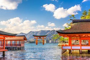 Miyajima