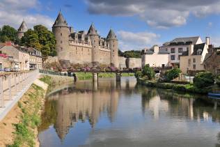 Castello di Josselin