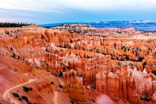 Bryce Canyon