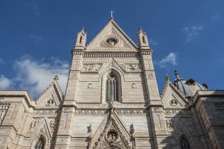 san gennaro duomo di napoli