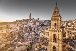 viaggio organizzato a matera e dintorni