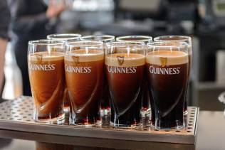 viaggio organizzato a dublino e dintorni stabilimento guinness