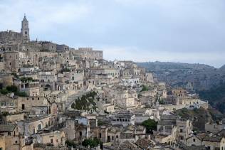 matera