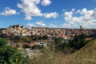 viaggio organizzato a melfi