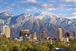 viaggio organizzato a salt lake city