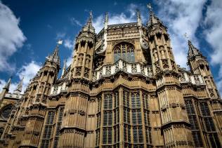 viaggio organizzato a Westminister Abbey