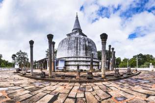 viaggio organizzato in sri lanka anuradhapura