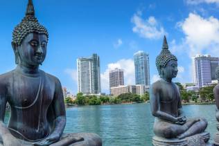 viaggio organizzato in sri lanka colombo