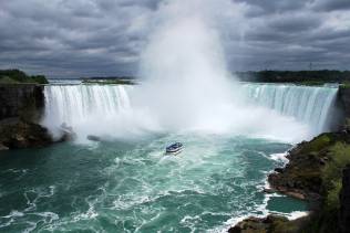 viaggio organizzato negli stati uniti e canada cascate del niagara