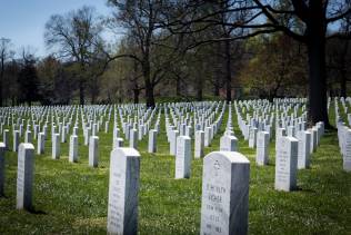 viaggio organizzato negli stati uniti e canada cimitero militare di arlington