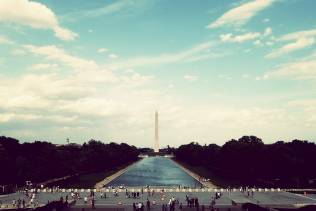 viaggio organizzato negli stati uniti e canada lincoln memorial