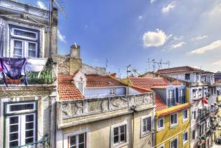 Bairro Alto.