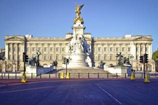 Buckingham Palace