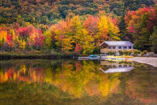 Parco Nazionale di Mont Tremblant