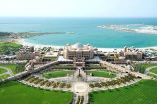 Emirates Palace