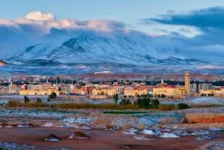 Tour in Marocco per visitare Erfoud.