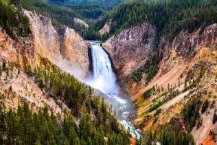 Yellowstone National Park